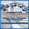 Omega Construction Services