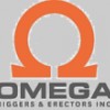 Omega Riggers & Erectors