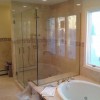 Oh My Gorgeous Shower Doors