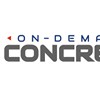 On-Demand Concrete