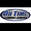 On Time Cleaning Service