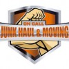On Call Junk Haul & Moving