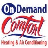 On Demand Comfort Heating & Air Conditioning