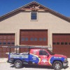 One Clear Choice Garage Doors