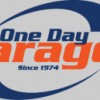 One Day Garages