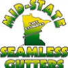 Mid-State Seamless Gutters