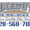 Oneguy Heating, Cooling & Sheetmetal