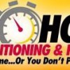 One Hour Air Conditioning & Heating Charlotte