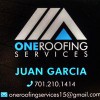 One Roofing Services