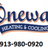 OneWay Heating & Cooling
