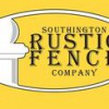 Southington Rustic Fence