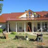 On The House Roof