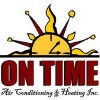 On Time Air Conditioning & Heating