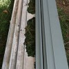 On Track Sliding Door Repair