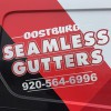 Oostburg Seamless Gutters
