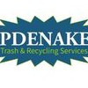 Opdenaker Trash Removal Service