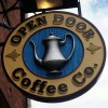 Open Door Coffee