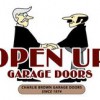 Open Up Garage Doors & Services