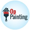 O P Painting