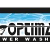 Optimal Power Washing