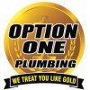 Option One Plumbing