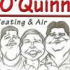 O'Quinn Heating & Air Cond