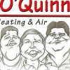 O'Quinn Heating & Air Cond