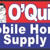 O'Quinn Mobile Home Supply