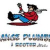 Orange Plumbing & Rooter