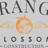 Orange Blossom Construction