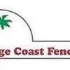 Orange Coast Fence