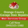 So Cal Garage Door Services