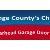 Orange County's Choice Overhead Garage Door Repair