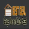 Best Deal Garage Door & Gates Repair Services