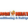 Orange Heating Air Conditioning & Refrigeration
