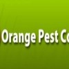 Orange Pest Control