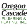 Oregon Cascade Plumbing & Heat