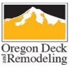 Oregon Deck & Remodeling