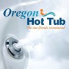 Oregon Hot Tub