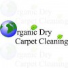 Organic Dry Carpet Cleaning