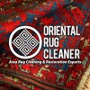 Oriental Rug Cleaner
