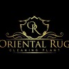 Oriental Rug Cleaning Plant