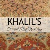 Khalil's Oriental Rug Workshop