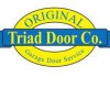 Original Triad Door