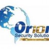 Orion Security Solution