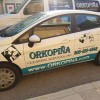 Orkopina Cleaning Service