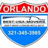 Best USA Movers Orlando