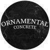 Ornamental Concrete
