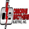 Osborne Brothers Electric