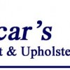 Oscar's Carpet & Upholstery